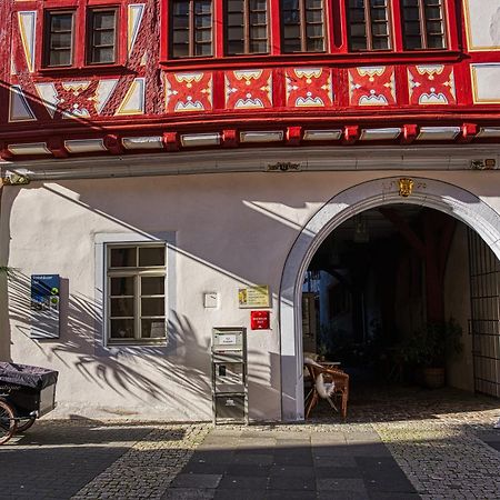 Steinhaeuser Hof Neustadt an der Weinstraße Esterno foto