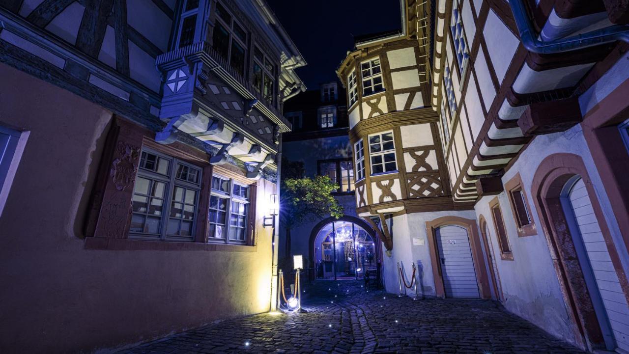 Steinhaeuser Hof Neustadt an der Weinstraße Esterno foto