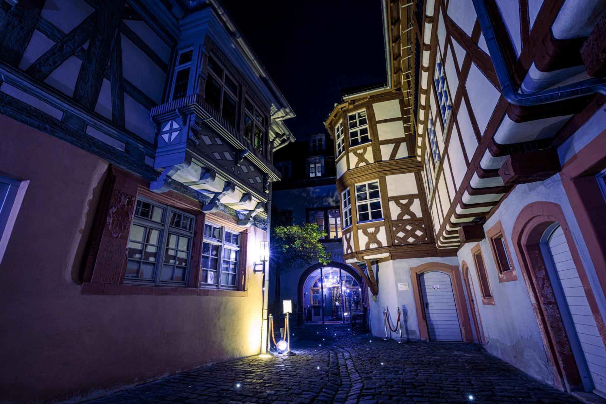 Steinhaeuser Hof Neustadt an der Weinstraße Esterno foto