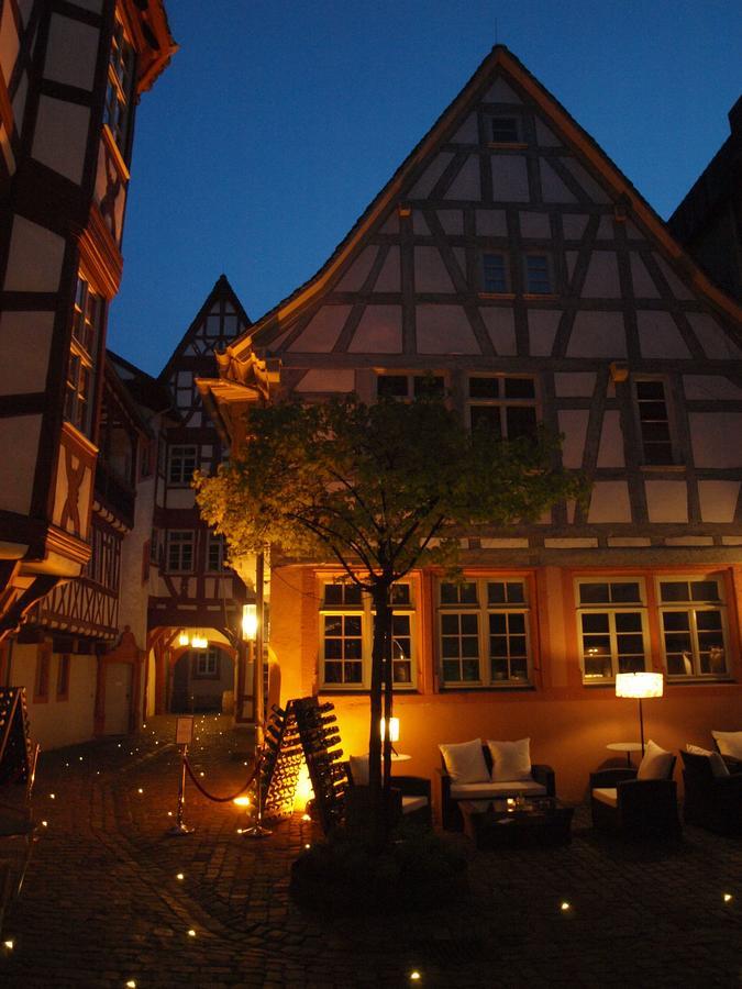 Steinhaeuser Hof Neustadt an der Weinstraße Esterno foto