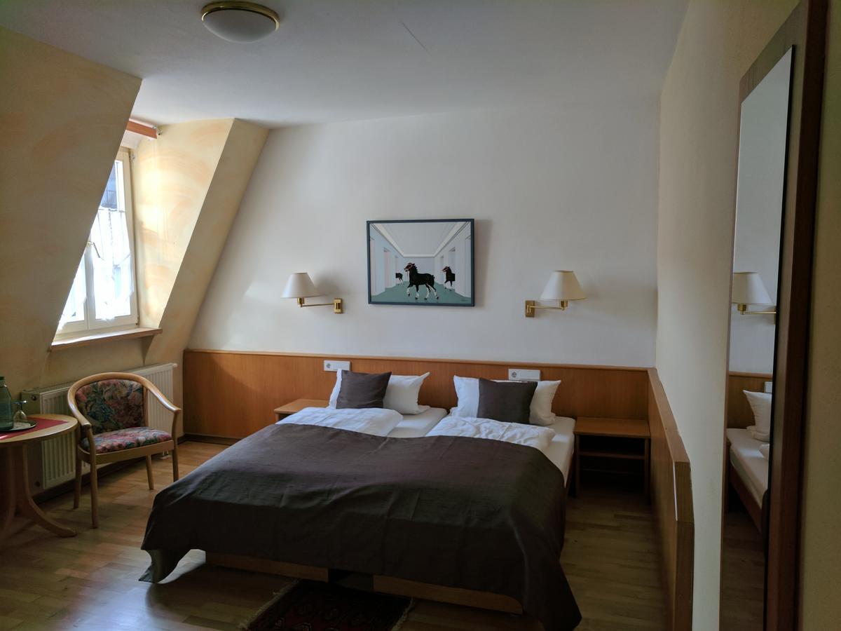 Steinhaeuser Hof Neustadt an der Weinstraße Esterno foto