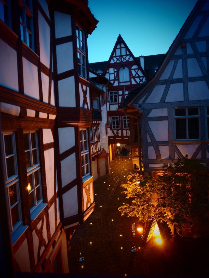 Steinhaeuser Hof Neustadt an der Weinstraße Esterno foto