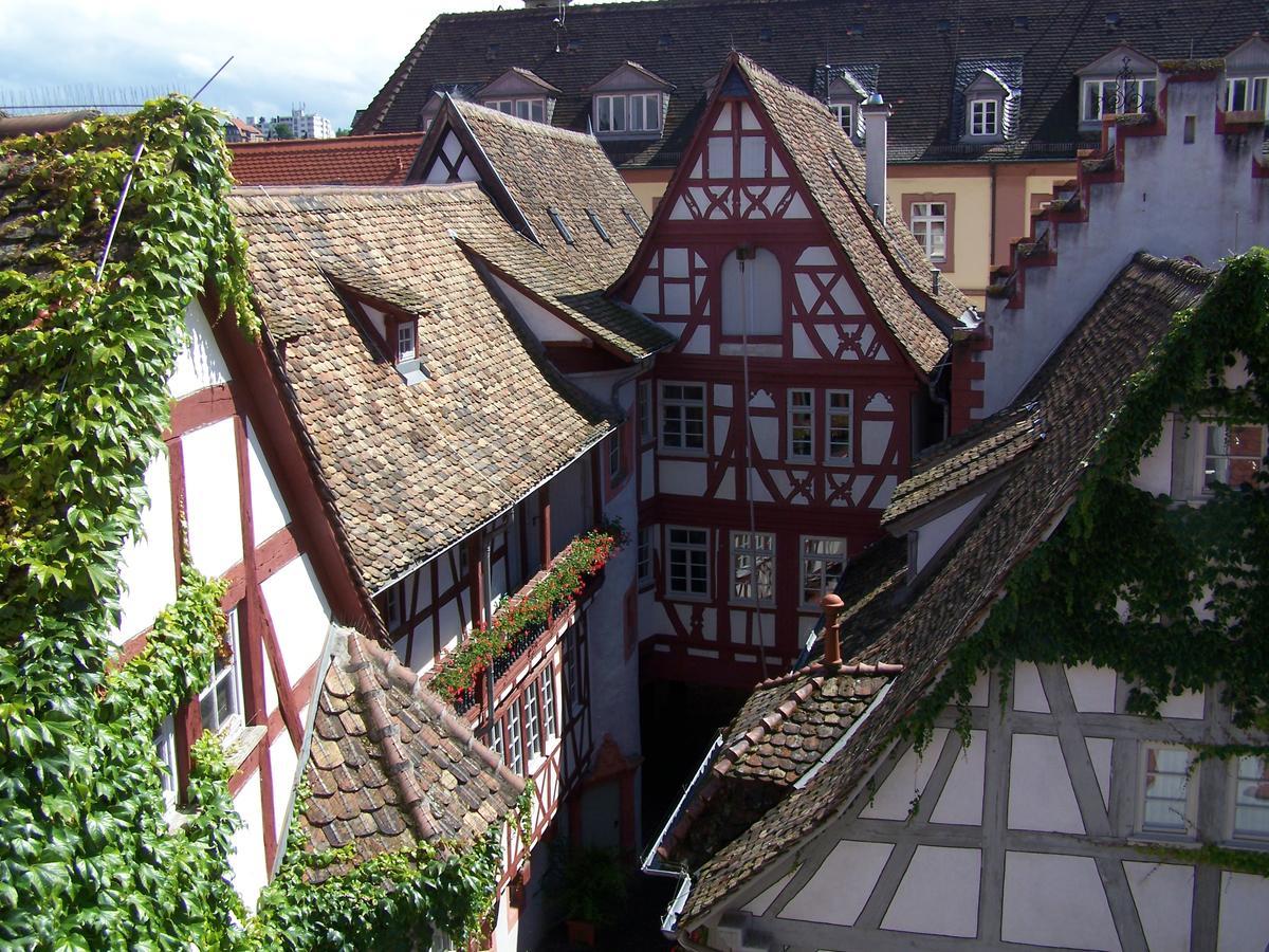 Steinhaeuser Hof Neustadt an der Weinstraße Esterno foto